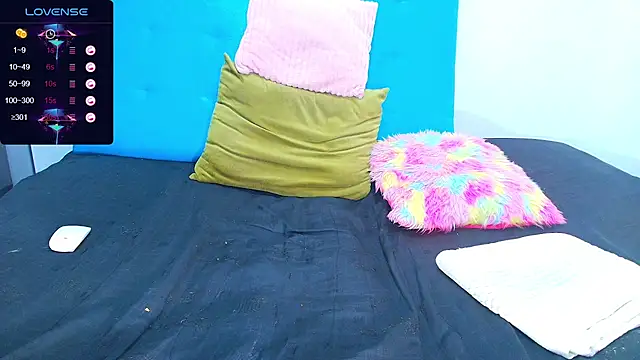 honeybunny X online show from 02-04-25, 07:40