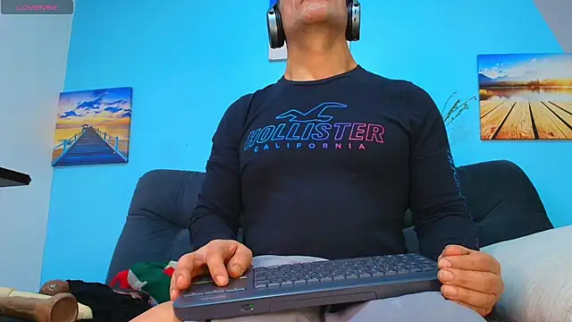 juanses n toro online show from 10-04-25, 01:09