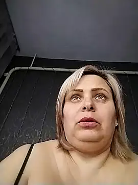 EvaCristal online show from 03-10-25, 12:15