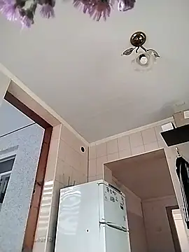 EvaCristal online show from 10-02-25, 06:42