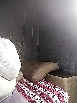 EvaCristal online show from 01-12-26, 11:59