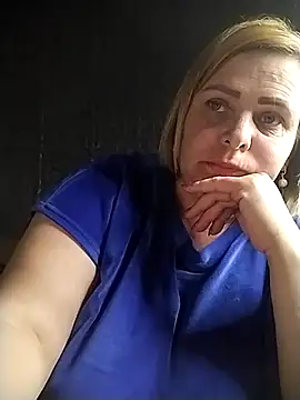 EvaCristal online show from 05-10-26, 05:40