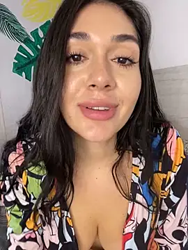 Snapshot of LaanaCooper chatting on 02-10-25, 04:14 LaanaCooper online show from 02-10-25, 04:14