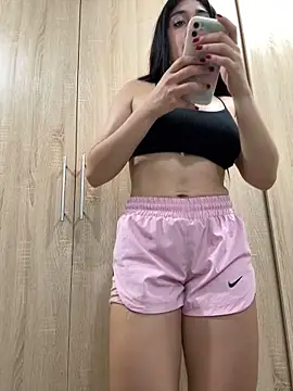 Snapshot of LaanaCooper chatting on 11-02-25, 10:56 LaanaCooper online show from 11-02-25, 10:56