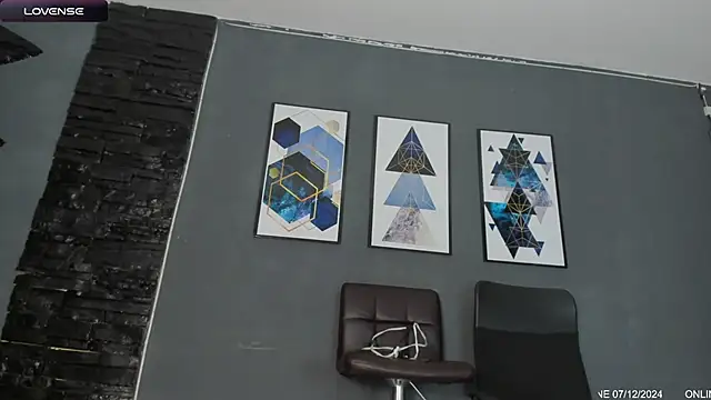 Fuckangelsts online show from 12-07-24, 09:55