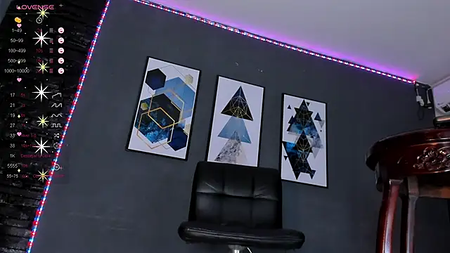 Fuckangelsts online show from 03-19-25, 09:27