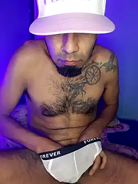 Snapshot of Chacal_Armyy chatting on 01-24-25, 08:32 Chacal Armyy online show from 01-24-25, 08:32