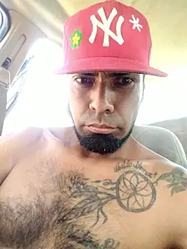 Chacal Armyy online show from 03-16-26, 05:50