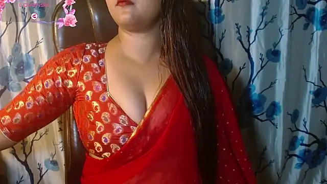 Snapshot of Ria_fun chatting on 09-19-25, 09:54 Ria fun online show from 09-19-25, 09:54