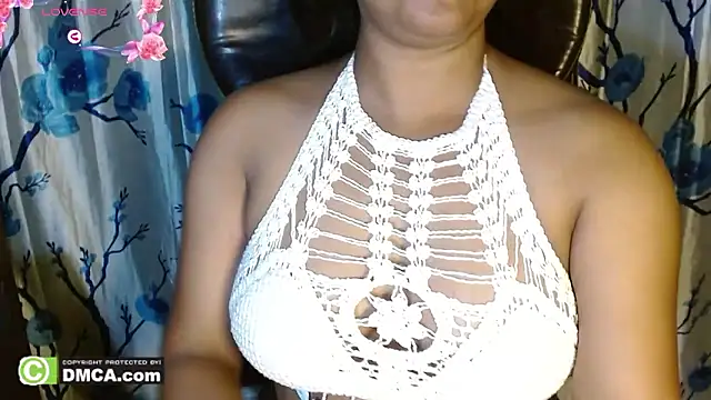 Ria fun online show from 01-15-26, 02:54