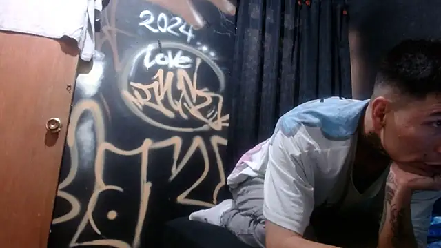 dannnyhot24 online show from 01-12-25, 07:31