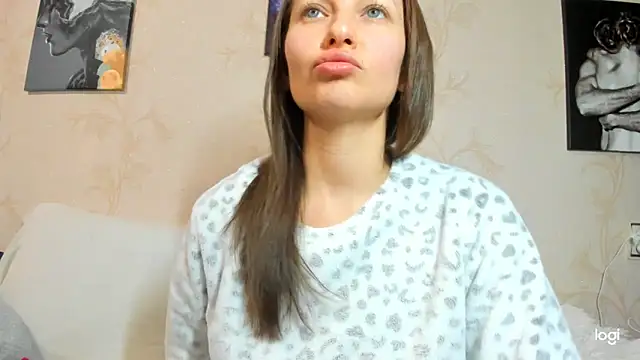 EmmaAmazingEyes online show from 03-22-26, 10:13