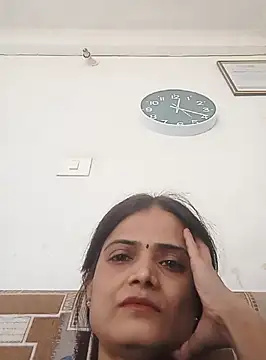 Manjushri35 online show from 01-04-25, 06:52