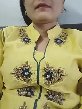 Manjushri35 online show from 02-06-25, 06:51