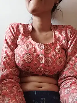 Manjushri35 online show from 02-21-25, 06:18