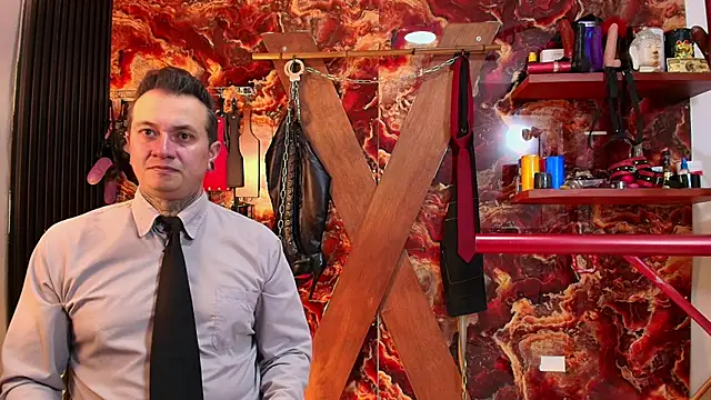 boy n girl online show from 10-17-25, 09:45