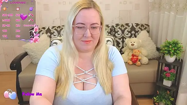 Ginesia online show from 02-19-25, 02:01