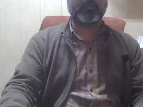 hairymaster95 online show from 02-01-25, 06:43