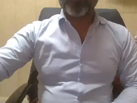 hairymaster95 online show from 02-12-25, 07:13