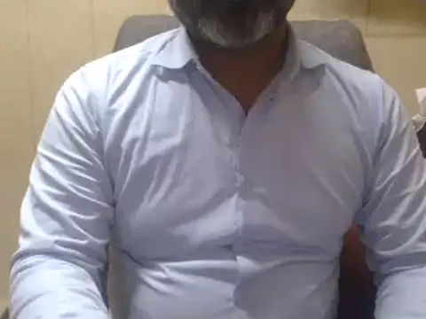 hairymaster95 online show from 02-27-25, 06:50