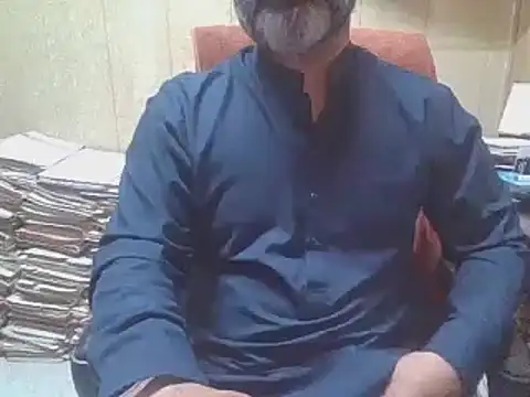 hairymaster95 online show from 10-15-25, 04:01