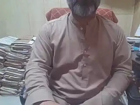 hairymaster95 online show from 10-25-25, 04:20