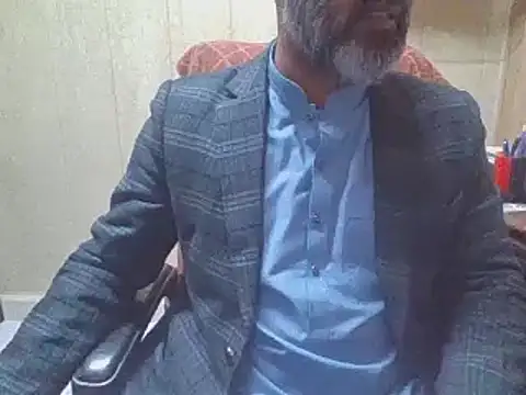 hairymaster95 online show from 01-08-26, 05:21