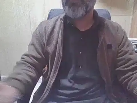 hairymaster95 online show from 01-13-26, 04:18