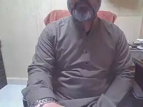 hairymaster95 online show from 01-16-26, 04:38