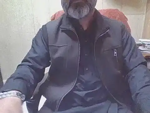 hairymaster95 online show from 01-17-26, 04:17