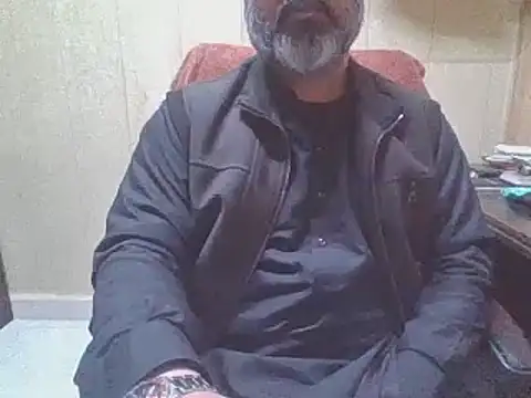 hairymaster95 online show from 01-19-26, 05:55