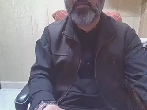 hairymaster95 online show from 02-23-26, 06:33