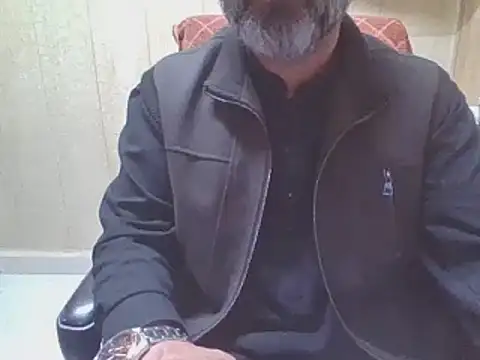 hairymaster95 online show from 02-25-26, 07:40