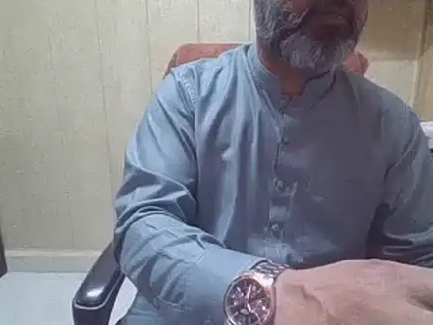 hairymaster95 online show from 03-16-26, 05:35