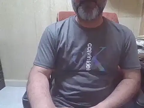 hairymaster95 online show from 05-03-26, 06:41