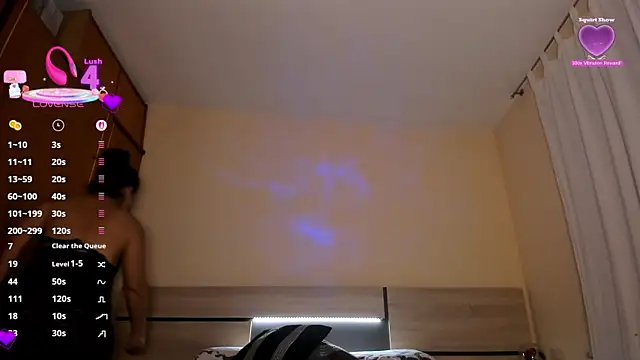 stefany miller77 online show from 11-05-25, 05:40