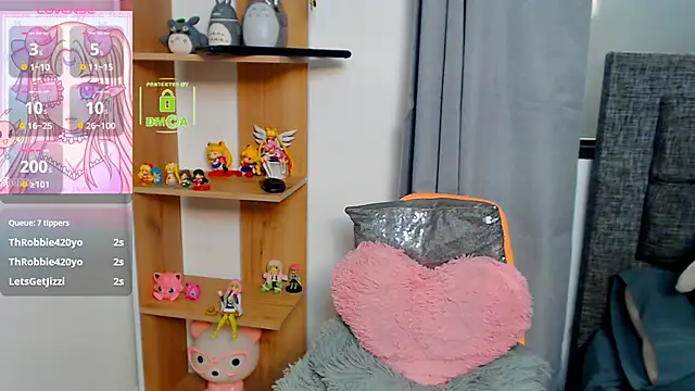 dolly saylor online show from 12-09-24, 12:40