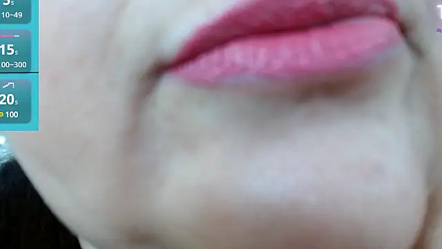 Kerly Doll online show from 12-31-24, 05:29