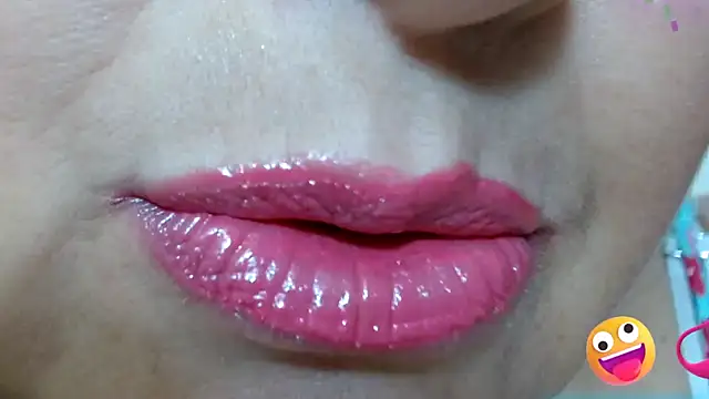 Kerly Doll online show from 01-04-25, 07:23