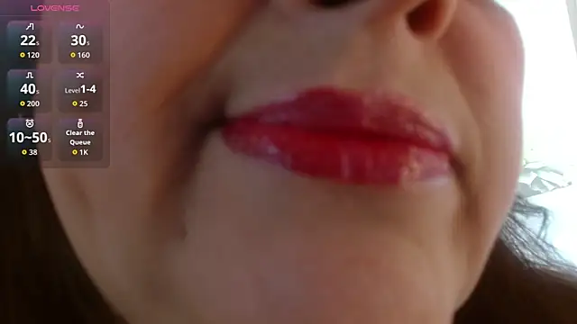 Kerly Doll online show from 05-07-26, 01:38