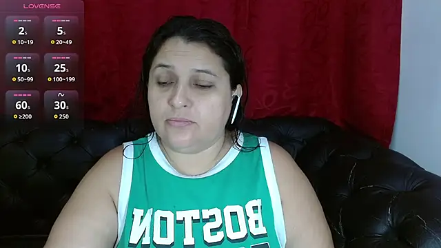 Kerly Doll online show from 05-13-26, 10:12