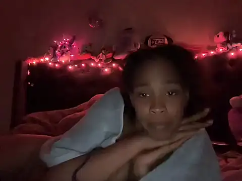 Cum2Charm online show from 10-12-25, 02:32