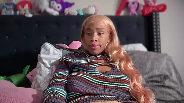 Cum2Charm online show from 02-18-26, 02:29