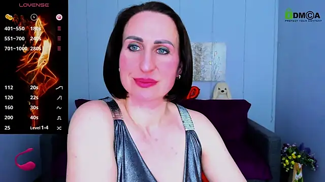 Nia Smithh online show from 03-01-25, 01:07