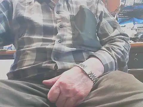 HaraldGermany online show from 03-09-25, 03:05