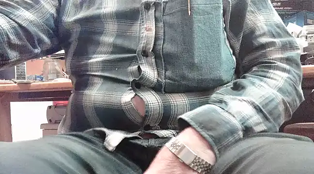 HaraldGermany online show from 03-17-25, 06:32