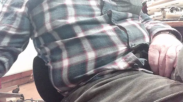 HaraldGermany online show from 10-14-25, 04:08