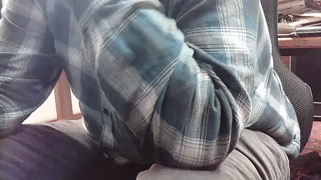 HaraldGermany online show from 11-24-25, 08:30