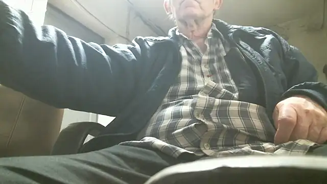 HaraldGermany online show from 12-17-25, 05:30