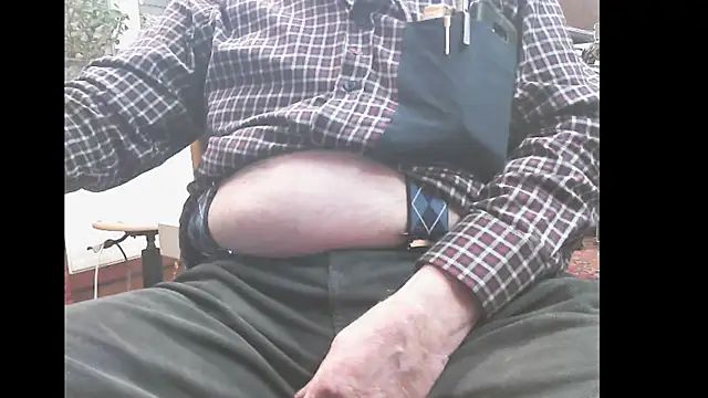 HaraldGermany online show from 01-07-26, 05:37